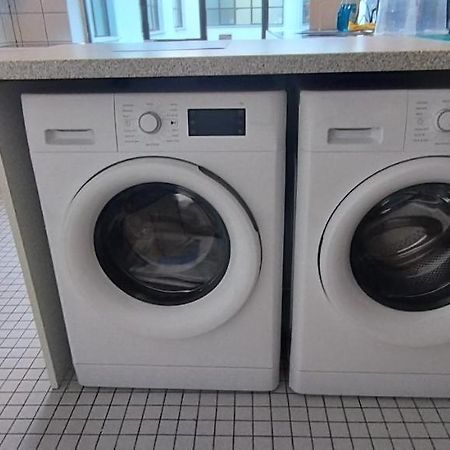 Loft46 - Self Checkin - Long And Shortstay برلين المظهر الخارجي الصورة