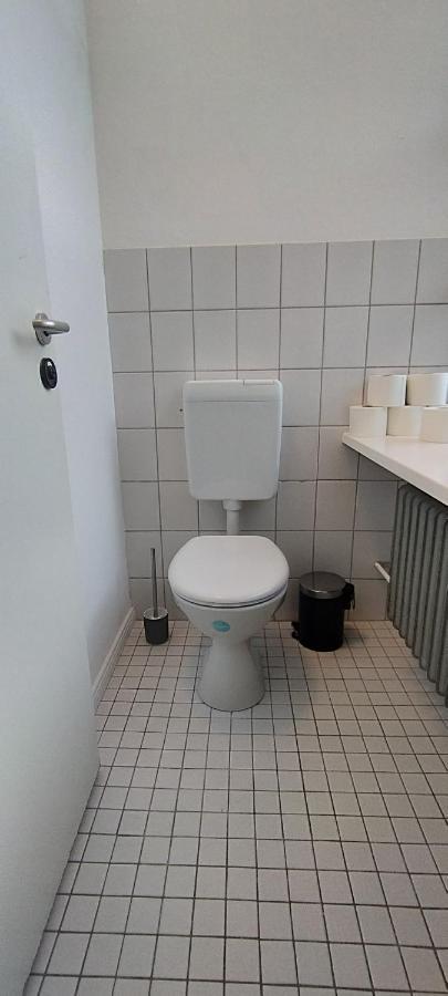 Loft46 - Self Checkin - Long And Shortstay برلين المظهر الخارجي الصورة