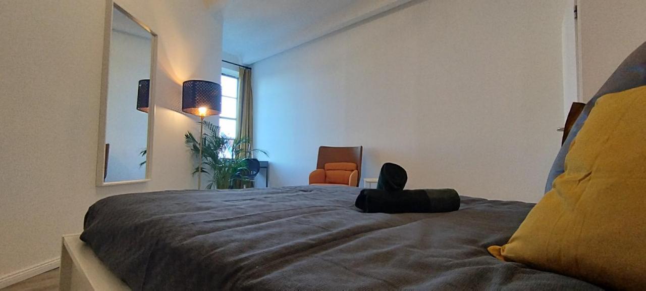 Loft46 - Self Checkin - Long And Shortstay برلين المظهر الخارجي الصورة