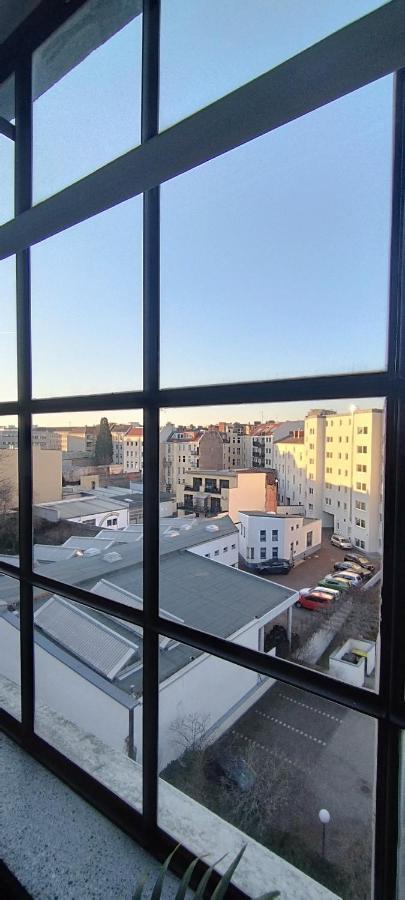 Loft46 - Self Checkin - Long And Shortstay برلين المظهر الخارجي الصورة