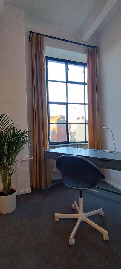 Loft46 - Self Checkin - Long And Shortstay برلين المظهر الخارجي الصورة