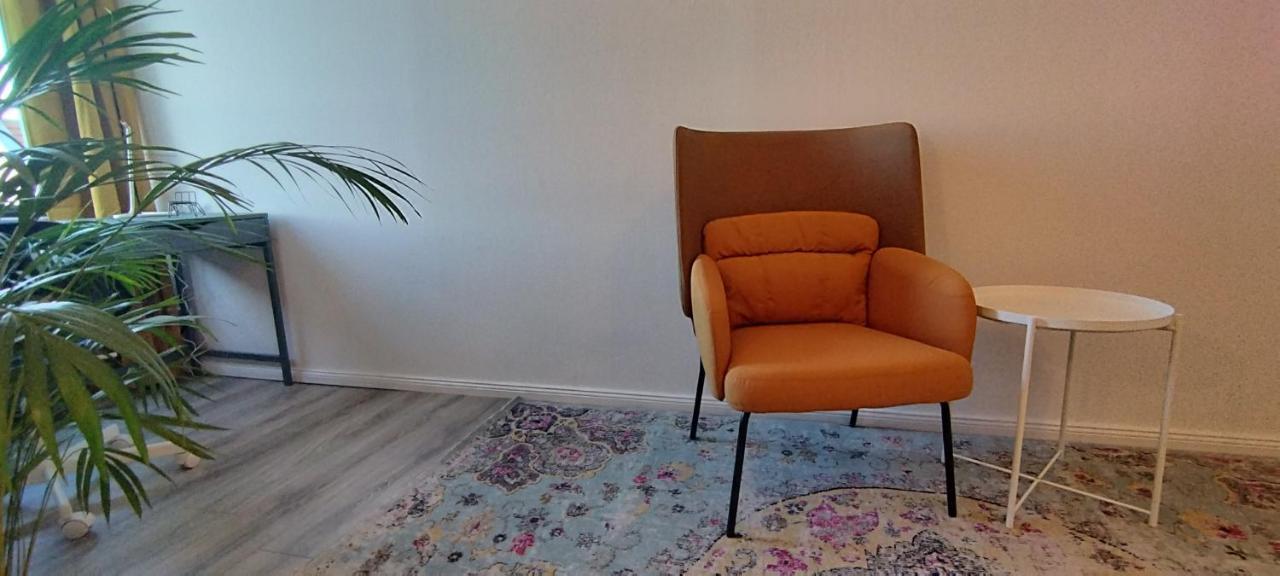 Loft46 - Self Checkin - Long And Shortstay برلين المظهر الخارجي الصورة