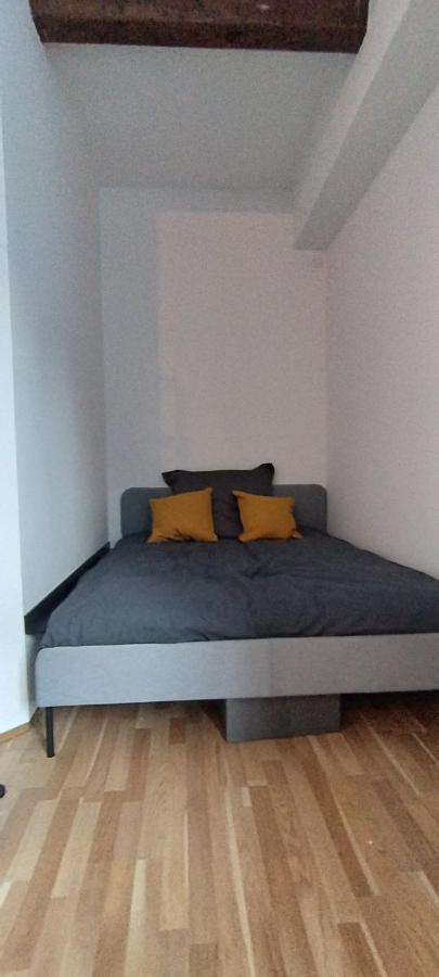 Loft46 - Self Checkin - Long And Shortstay برلين المظهر الخارجي الصورة