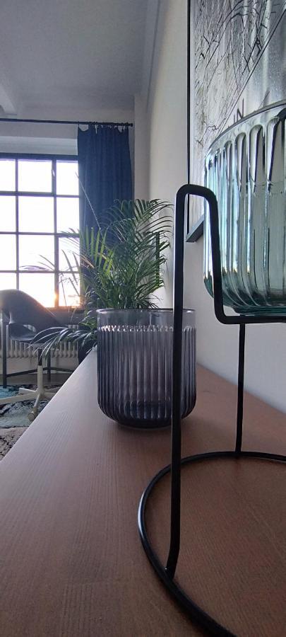Loft46 - Self Checkin - Long And Shortstay برلين المظهر الخارجي الصورة