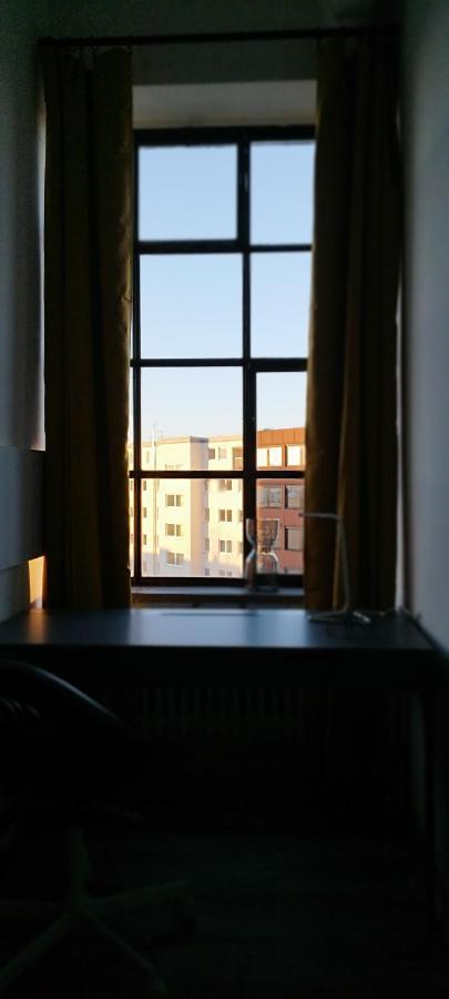 Loft46 - Self Checkin - Long And Shortstay برلين المظهر الخارجي الصورة