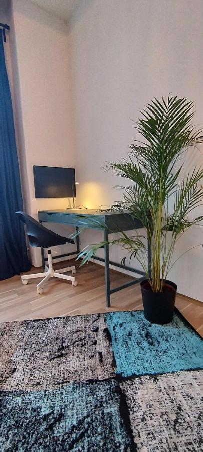 Loft46 - Self Checkin - Long And Shortstay برلين المظهر الخارجي الصورة