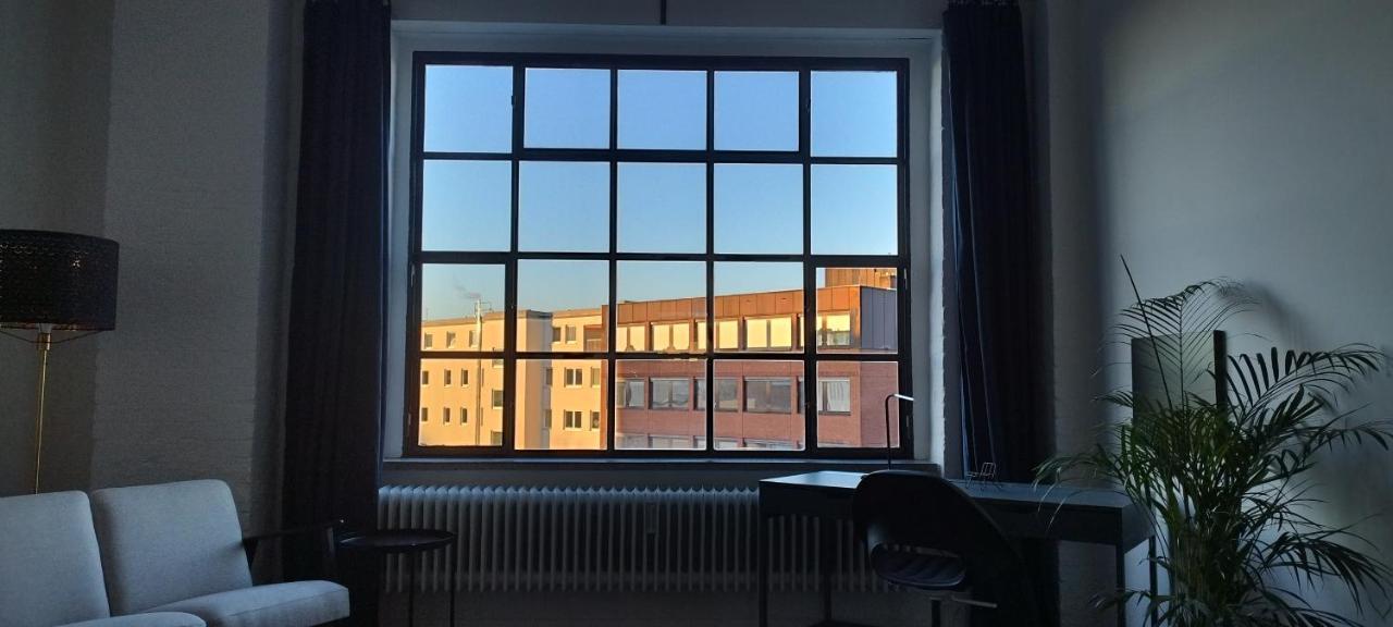 Loft46 - Self Checkin - Long And Shortstay برلين المظهر الخارجي الصورة