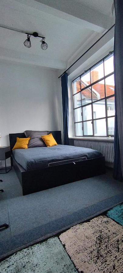 Loft46 - Self Checkin - Long And Shortstay برلين المظهر الخارجي الصورة